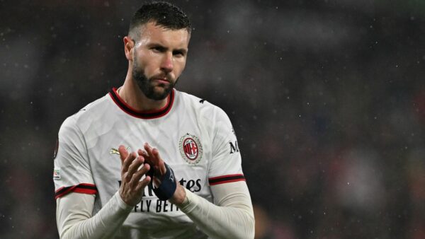 Udinese x Milan (25/10/26): Onde Assistir, Horário e Escalações