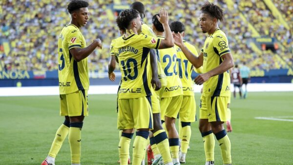 Villarreal x Espanyol (30/10/26): Onde Assistir, Horário e Escalações